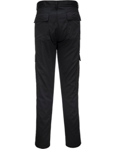 Pantalón Slim Fit Combat