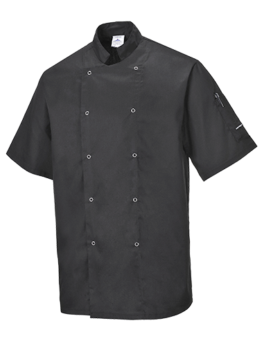 Chaqueta de chef Cumbria