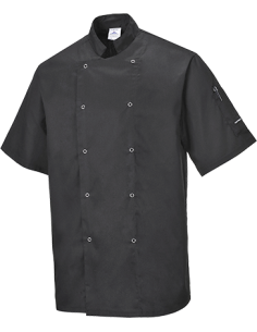 Chaqueta de chef Cumbria
