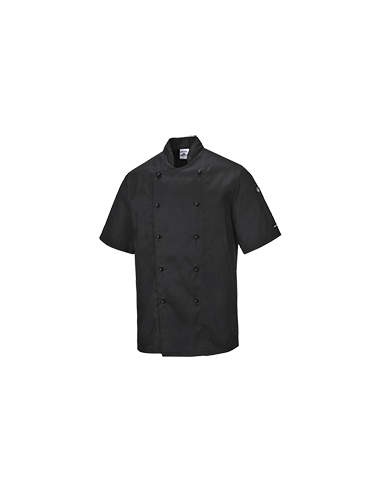 Chaqueta de chef Kent