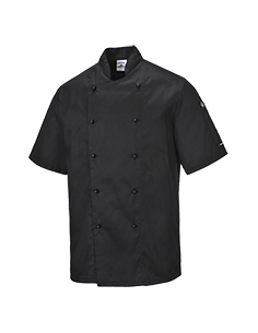 Chaqueta de chef Kent