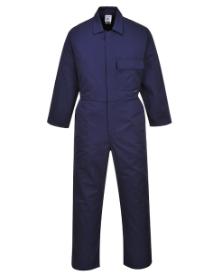 Buzo estándar