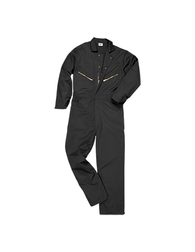 Buzo Portwest - Acabado Texpel SOS