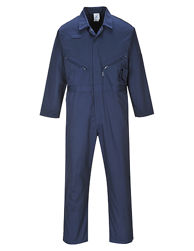 Mono Liverpool con cremallera