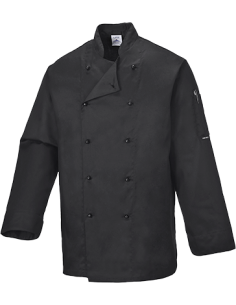 Chaqueta de chef Somerset