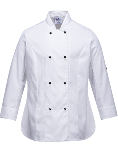 Chaqueta de cocina M/L para...