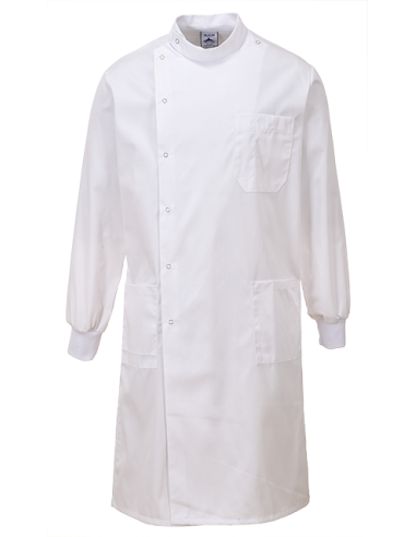 Bata Howie - Acabado Texpel