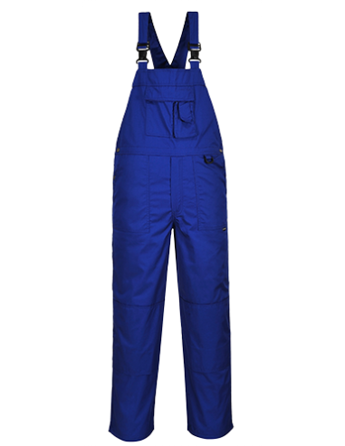 Peto con 9 bolsillos