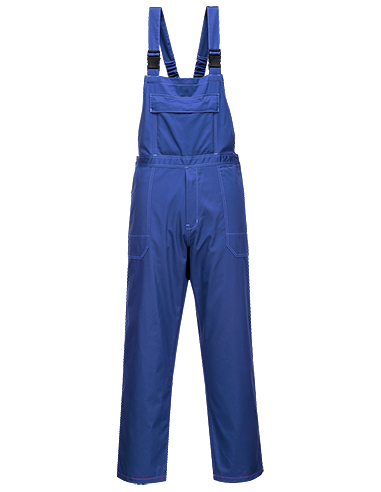 Peto resistente a productos químicos