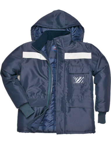 Chaqueta ColdStore