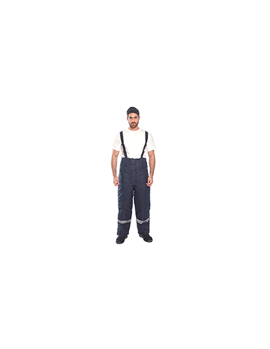 Pantalones ColdStore