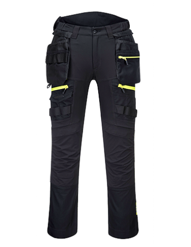Pantalón DX4 Holster con bolsillos...