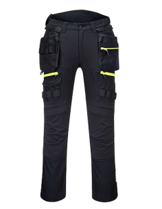 Pantalón DX4 Holster con...