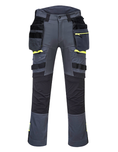 Pantalón DX4 Holster con...