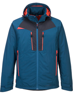 Chaqueta de invierno DX4