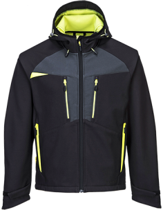Softshell DX4