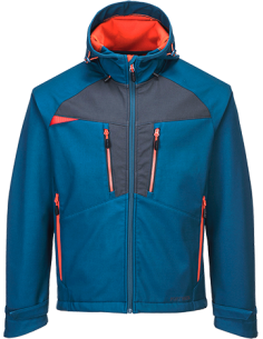 Softshell DX4