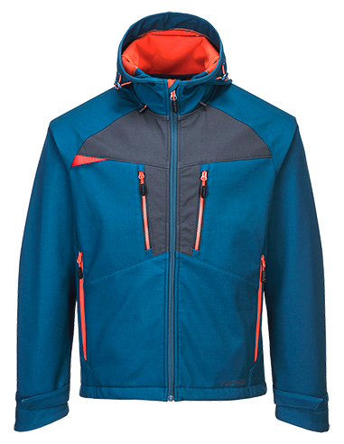 Softshell DX4