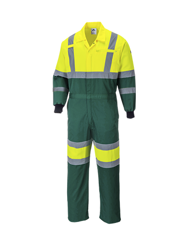 Mono X de alta visibilidad