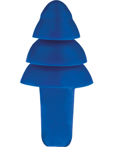 Tapones detectables en alimentos