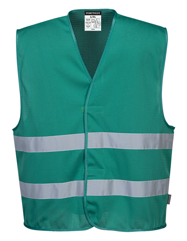 Chaleco MeshAir Iona