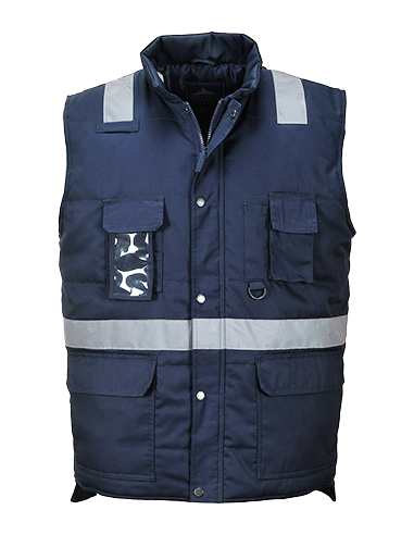 Chaleco de calor Iona