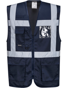 Chaleco Iona Executive