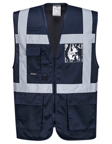 Chaleco Iona Executive