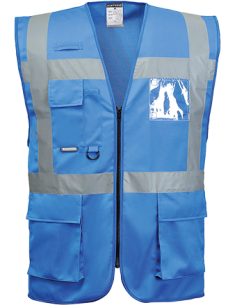 Chaleco Iona Executive