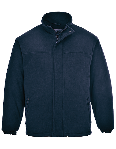 Polar acolchado Yukon