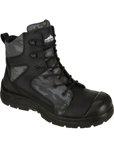 Bota Portwest Compositelite Camo...