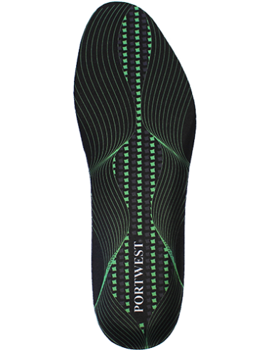 Plantilla Gel Cushion & Arch Support