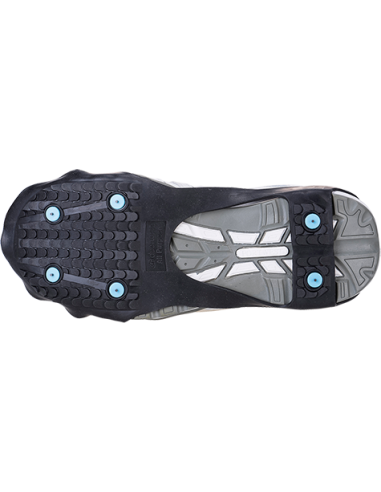 Cubre-suelas Traction Aid para todo uso