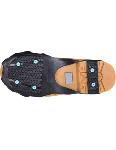 Cubre-suelas grande Traction Aid para...