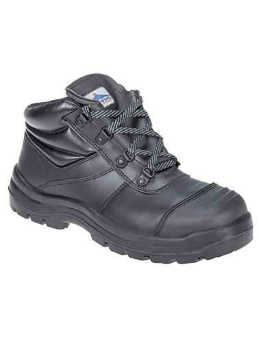 Bota de seguridad Trent S3 HRO CI HI FO