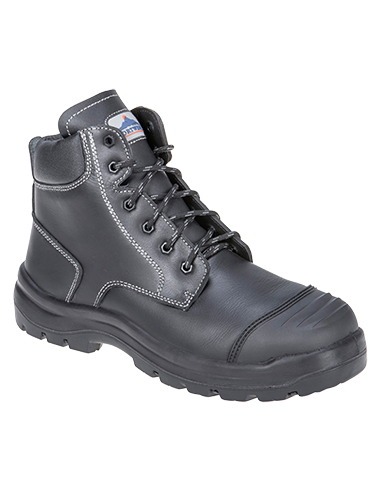 Bota de seguridad Clyde S3 HRO CI HI FO