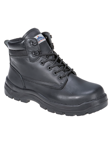 Bota de seguridad Foyle S3 HRO CI HI FO