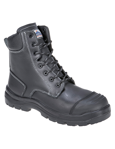 Bota de seguridad Eden S3 HRO CI HI FO