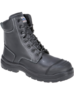 Bota de seguridad Eden S3...