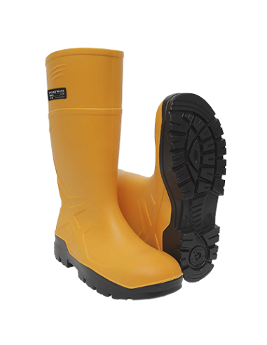 Bota Wellington PU S5 CI FO