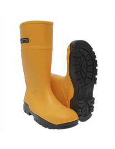 Bota Wellington PU S5 CI FO