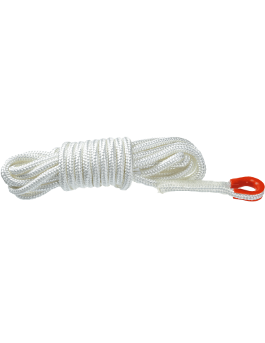 Cuerda estática 30 metros