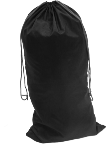 Bolsa de Nylon con cordón