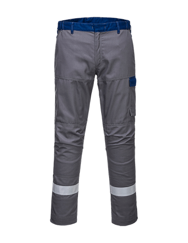 Pantalón bicolor Bizflame Ultra