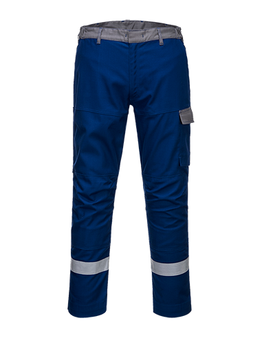 Pantalón bicolor Bizflame Ultra