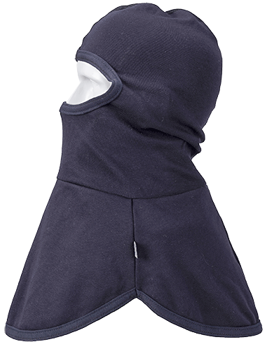 Capucha Balaclava ignífuga y...