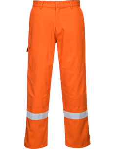 Pantalón Bizflame Pro