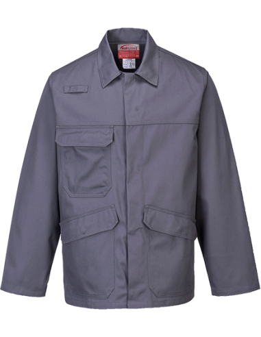 Chaqueta Bizflame Pro
