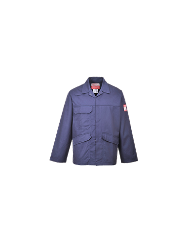 Chaqueta Bizflame Pro