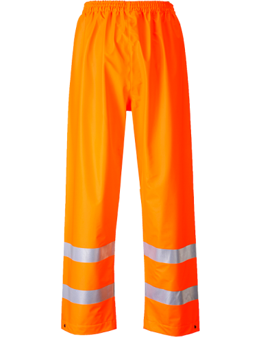 Pantalón alta visibilidad Sealtex Flame